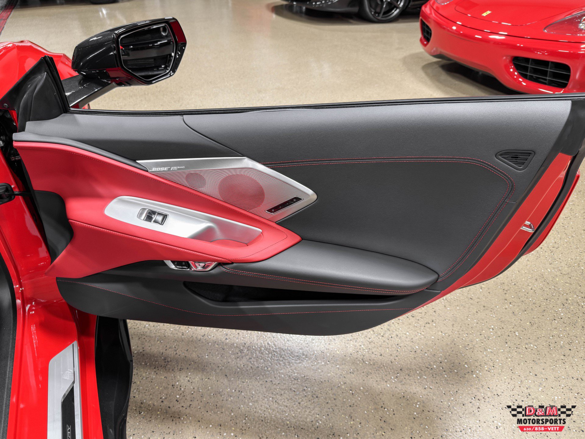 Used 2024 Chevrolet Corvette E-Ray AWD/4WD image 31