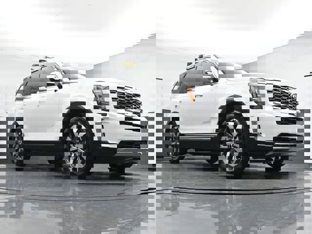 Used 2020 Kia Telluride S w/ S 8 Passenger Seating Package image 29