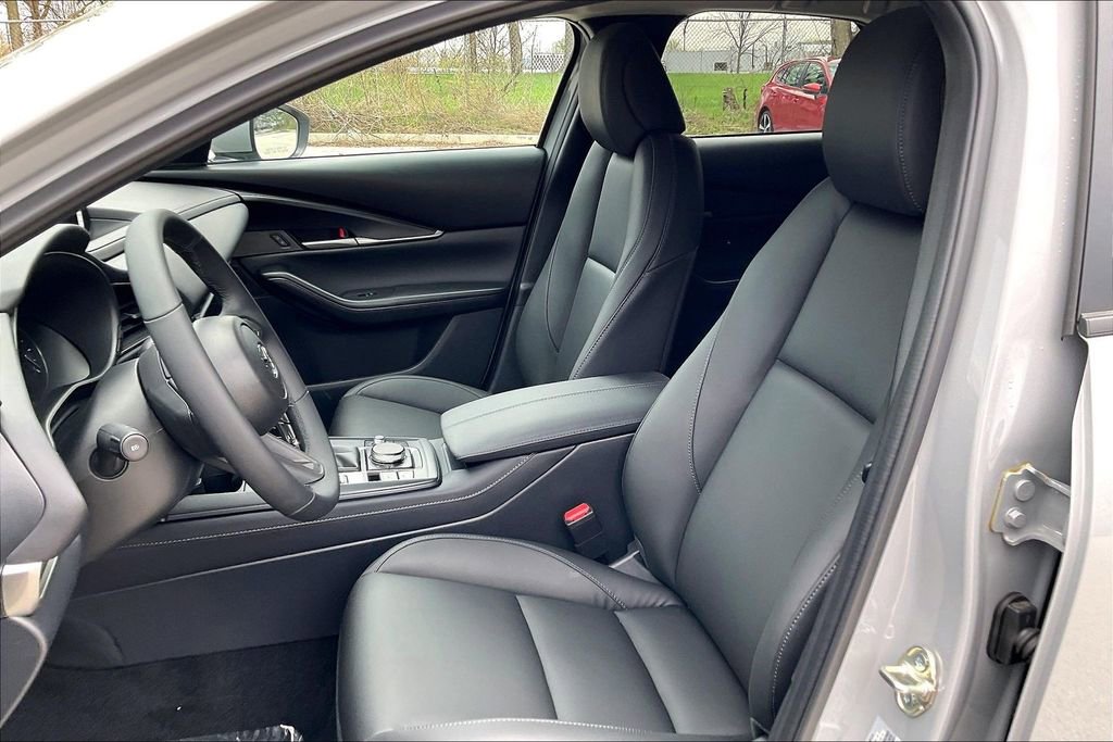 New 2026 MAZDA CX-30 AWD 2.5 S image 9