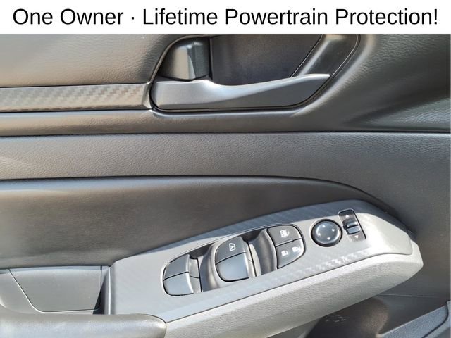 Used 2023 Nissan Altima 2.5 S FWD image 11