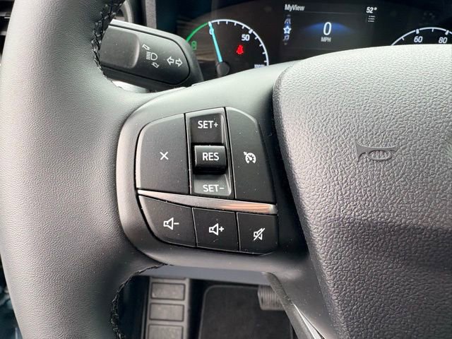 Used 2023 Ford Maverick XLT w/ XLT Luxury Package FWD image 21