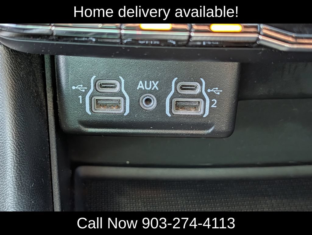 Used 2022 Dodge Durango GT w/ Blacktop Package RWD image 18