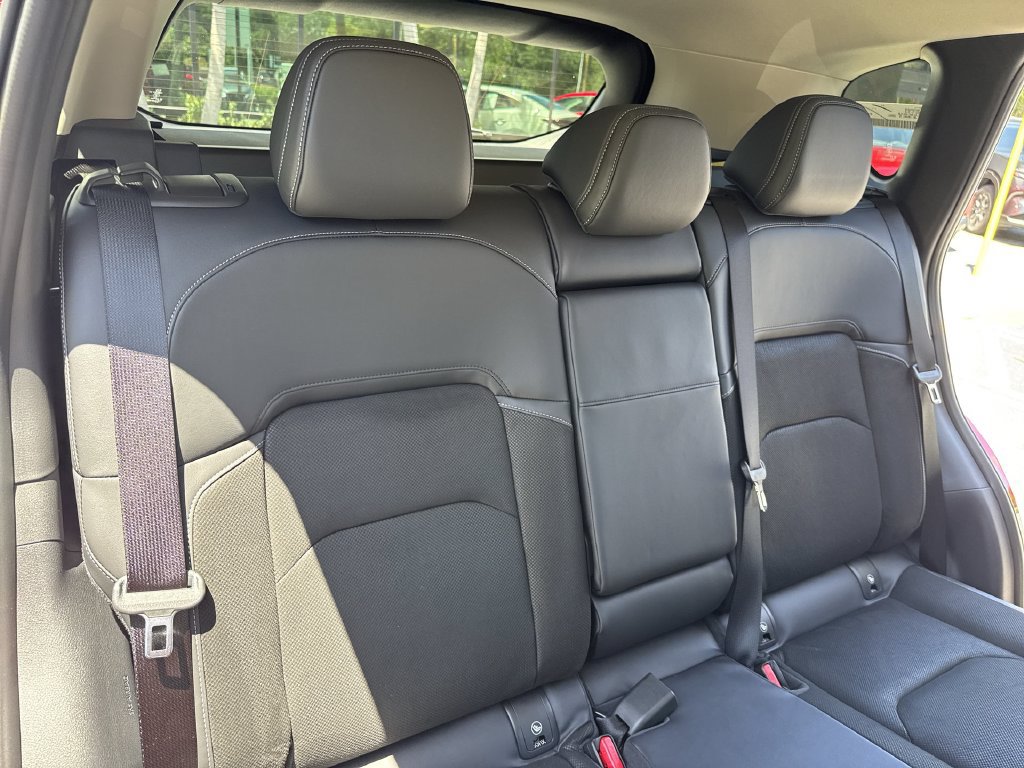 New 2026 MAZDA CX-5 Preferred AWD/4WD image 47