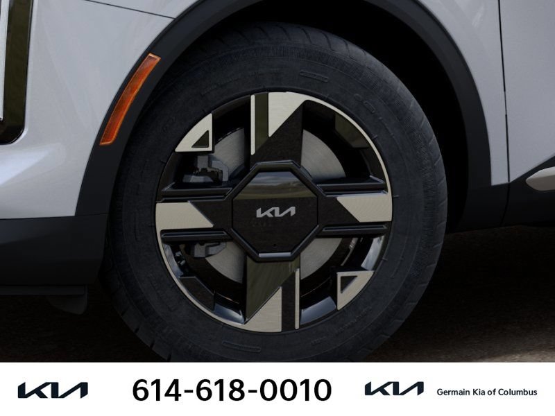 New 2026 Kia Sportage LX FWD image 12