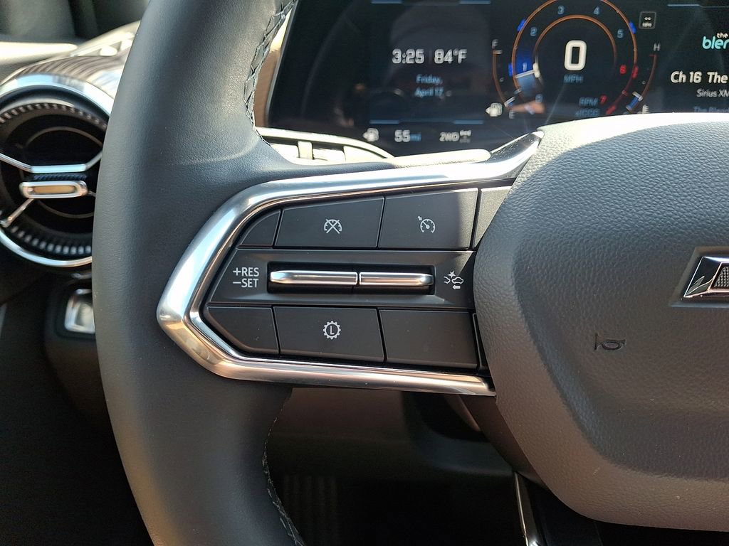 Used 2026 Chevrolet Equinox ACTIV w/ Convenience Package III image 22