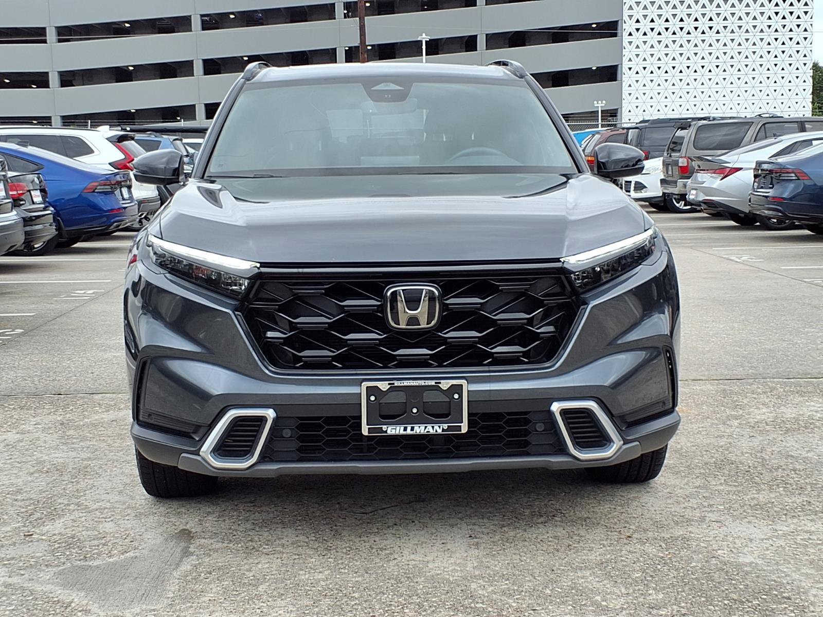 Certified 2023 Honda CR-V Sport Touring image 21