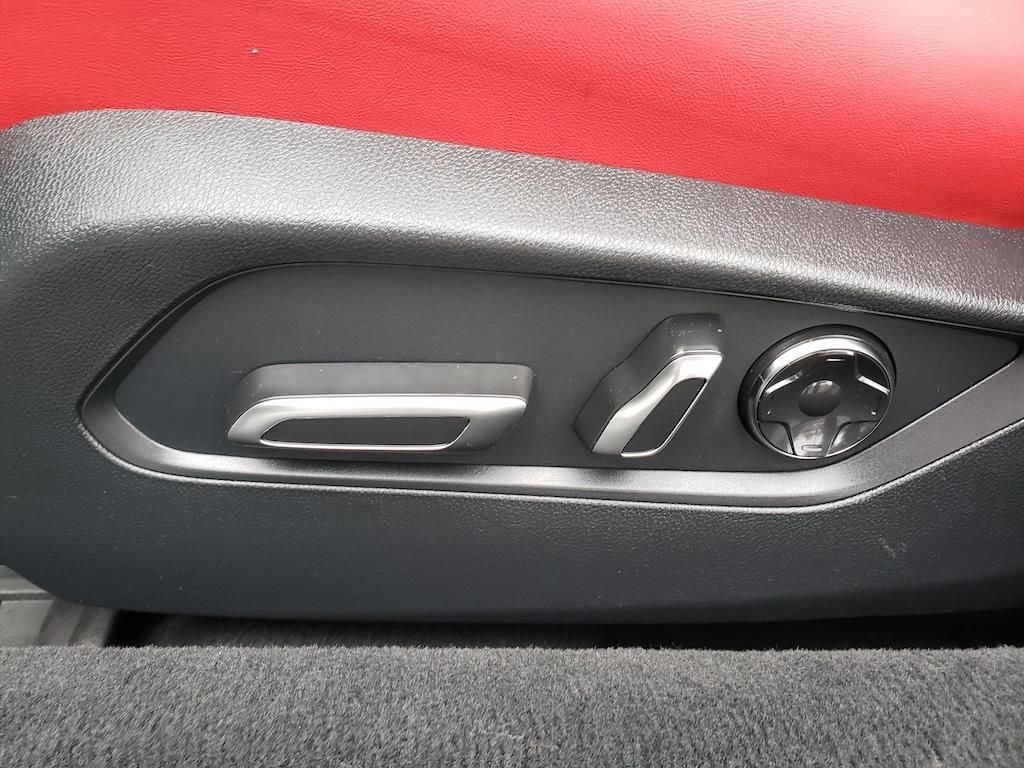 Certified 2025 Acura TLX SH-AWD w/ A-SPEC Pkg image 19