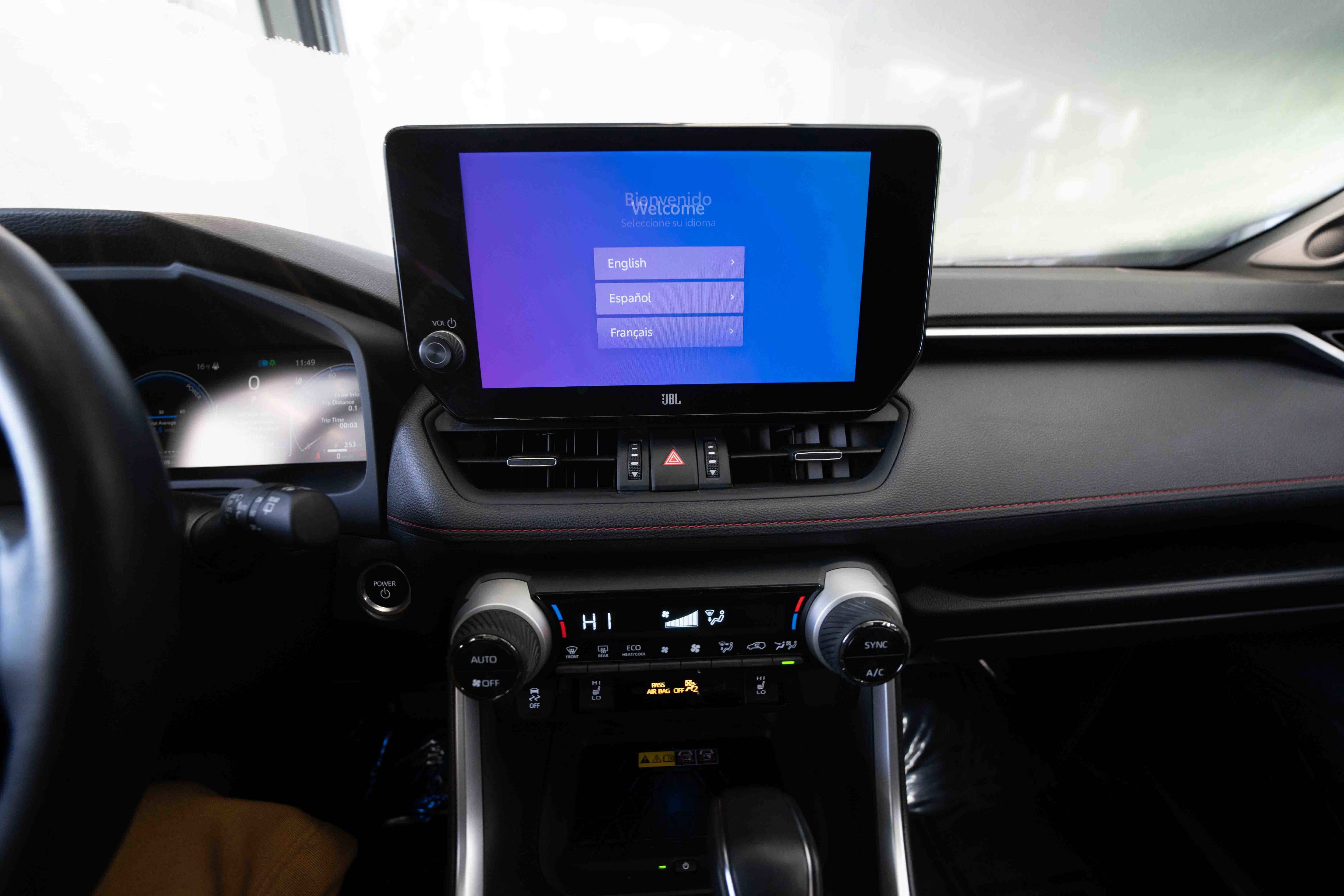 Used 2023 Toyota RAV4 XSE image 18