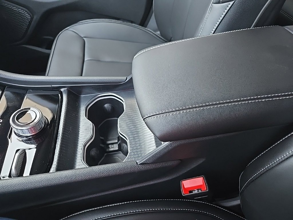 New 2025 Jeep Grand Cherokee Limited w/ Luxury Tech Group II image 63