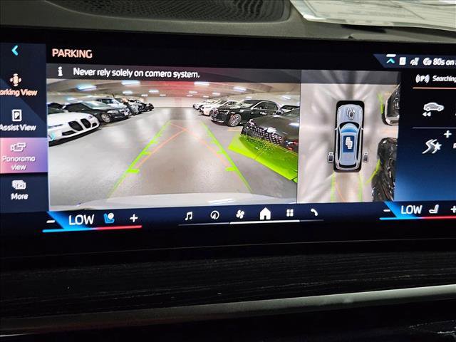 New 2026 BMW X5 xDrive40i w/ M Sport Package image 14