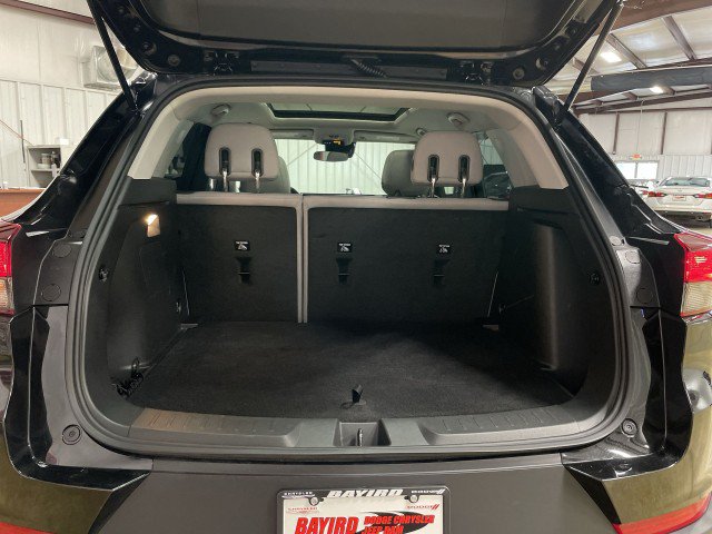 Used 2026 Chevrolet TrailBlazer LT w/ LT Cold Weather Package FWD image 24