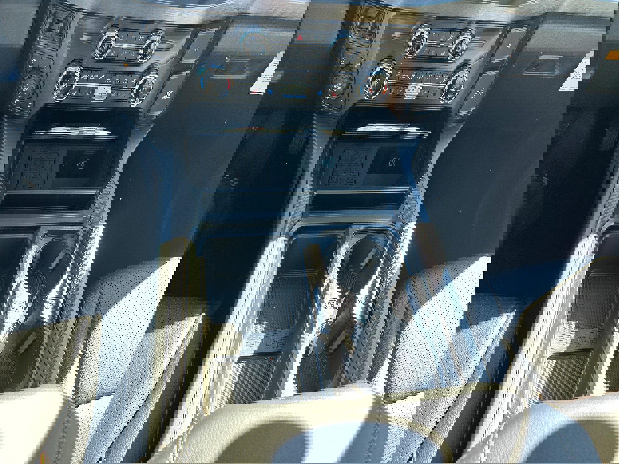 New 2026 Ford F350 Lariat image 52