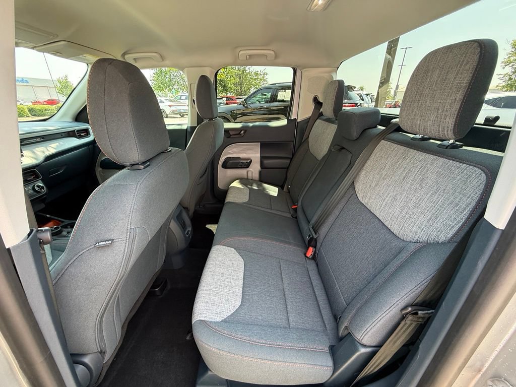 Used 2022 Ford Maverick XLT FWD image 35