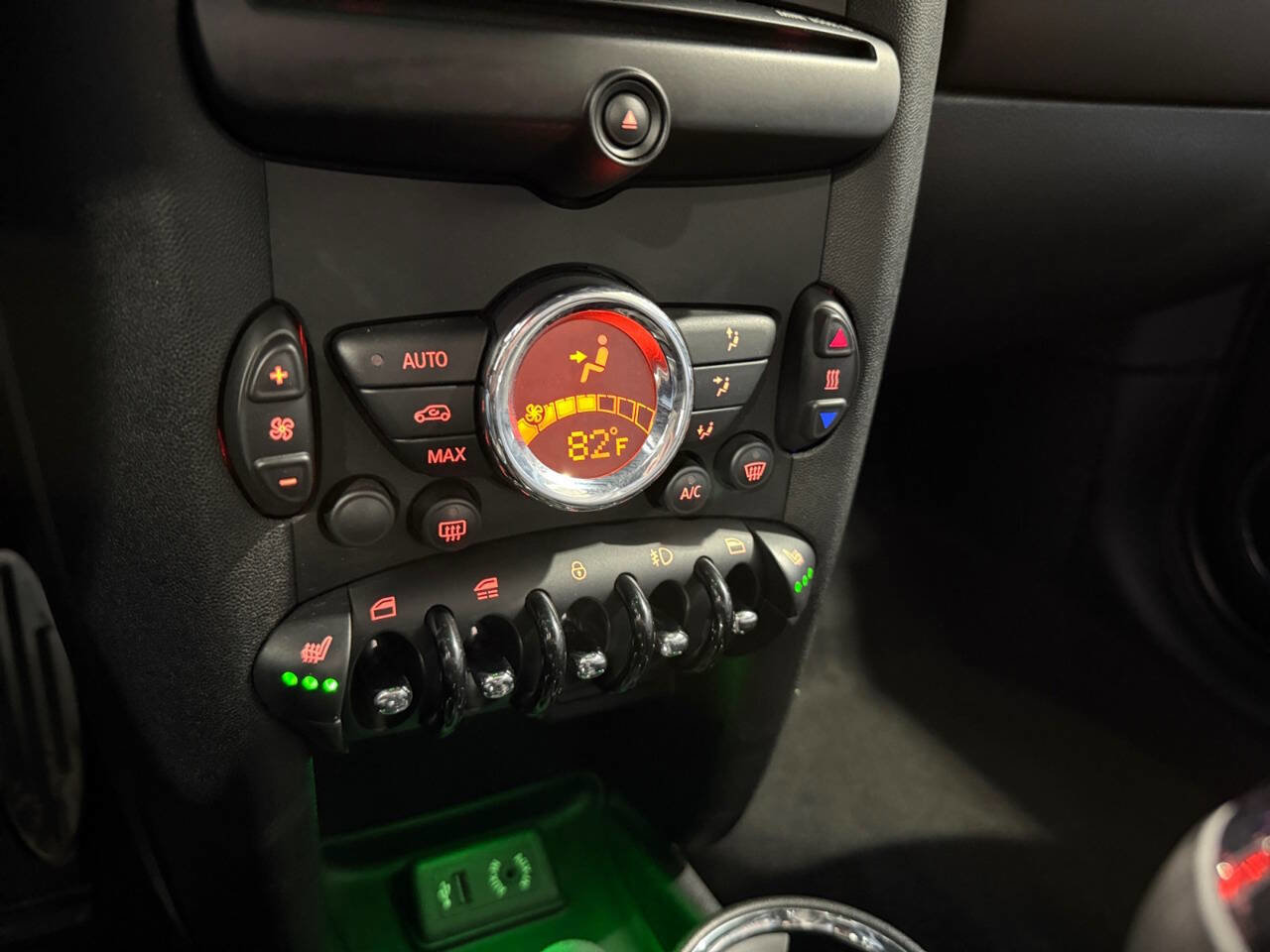 Used 2013 MINI Cooper S FWD image 22