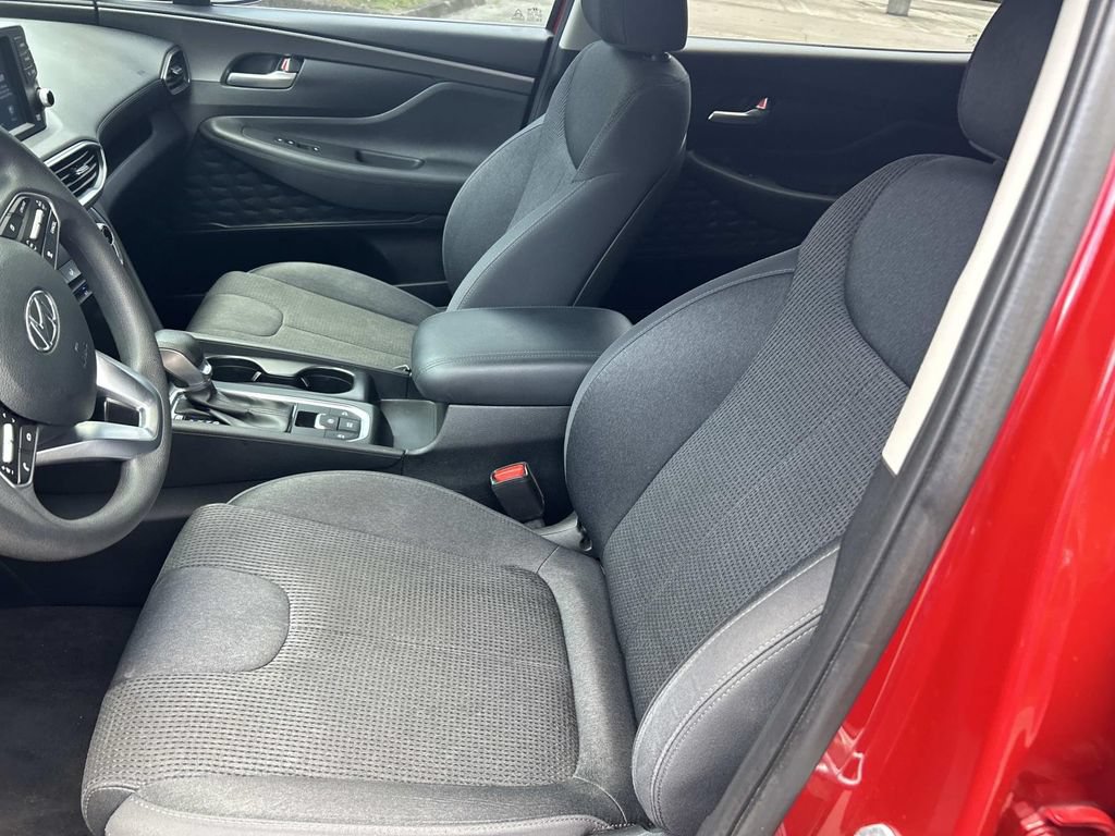 Used 2019 Hyundai Santa Fe SE AWD/4WD image 15