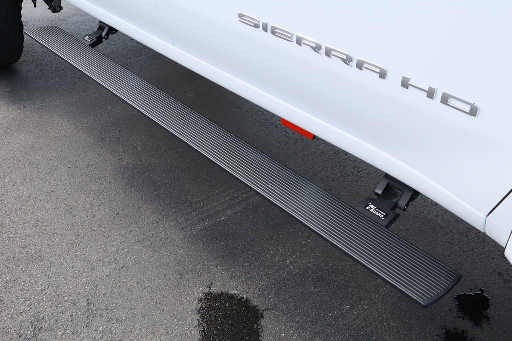 Used 2024 GMC Sierra 2500 Pro image 10