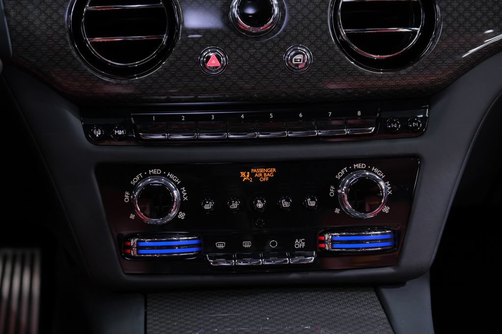 Used 2022 Rolls-Royce Ghost Black Badge AWD/4WD image 57