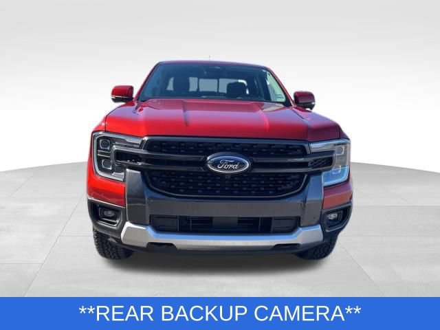 Used 2024 Ford Ranger Lariat image 10