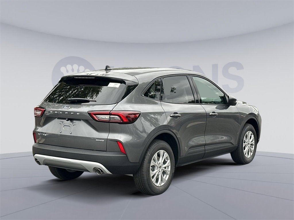 New 2026 Ford Escape Active w/ Cold Weather Package image 7