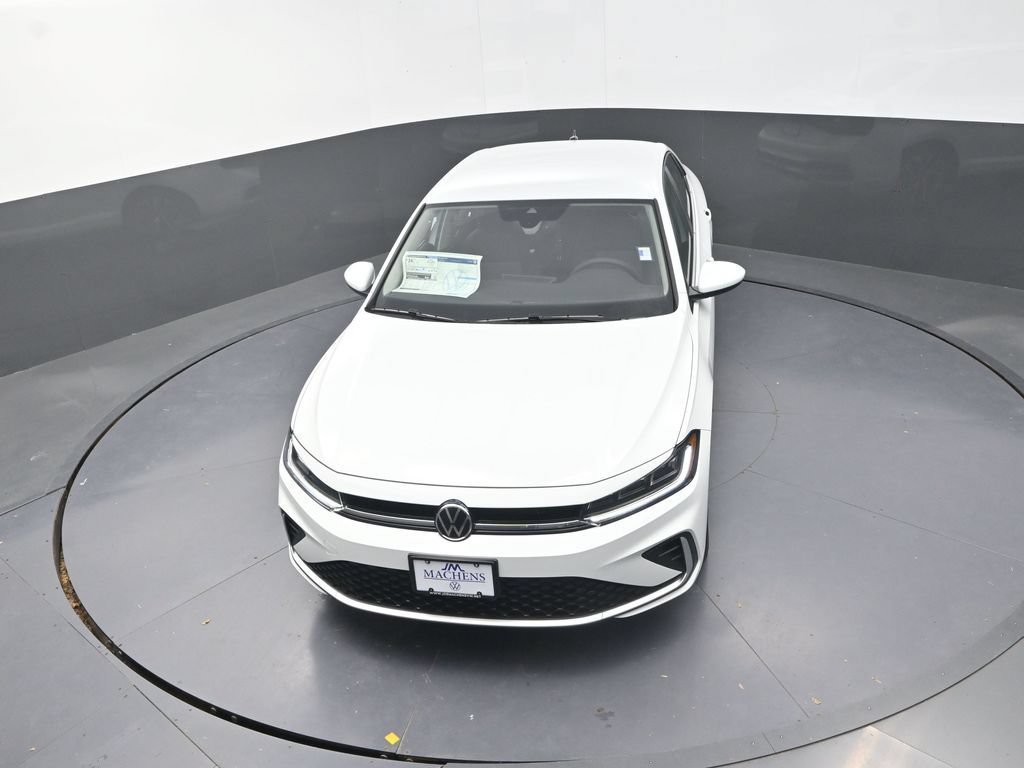 New 2026 Volkswagen Jetta S FWD image 14