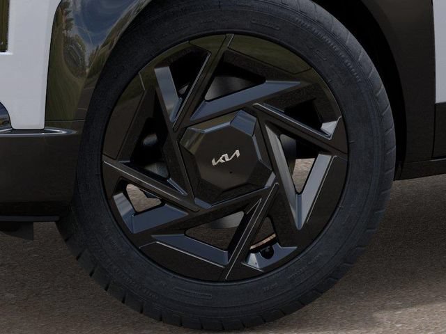 New 2027 Kia Seltos X-Line SX AWD/4WD image 10