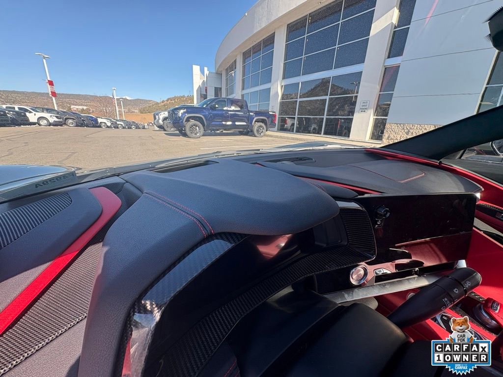 Used 2023 Chevrolet Corvette Stingray Preferred Conv w/ 2LT RWD image 42