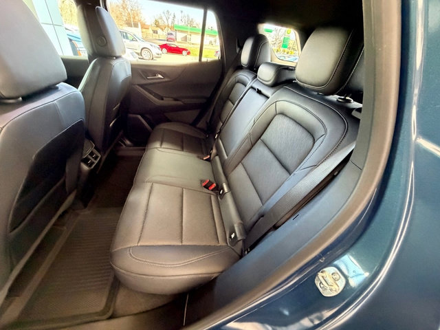 Used 2025 Chevrolet Equinox LT w/ Convenience Package II FWD image 25