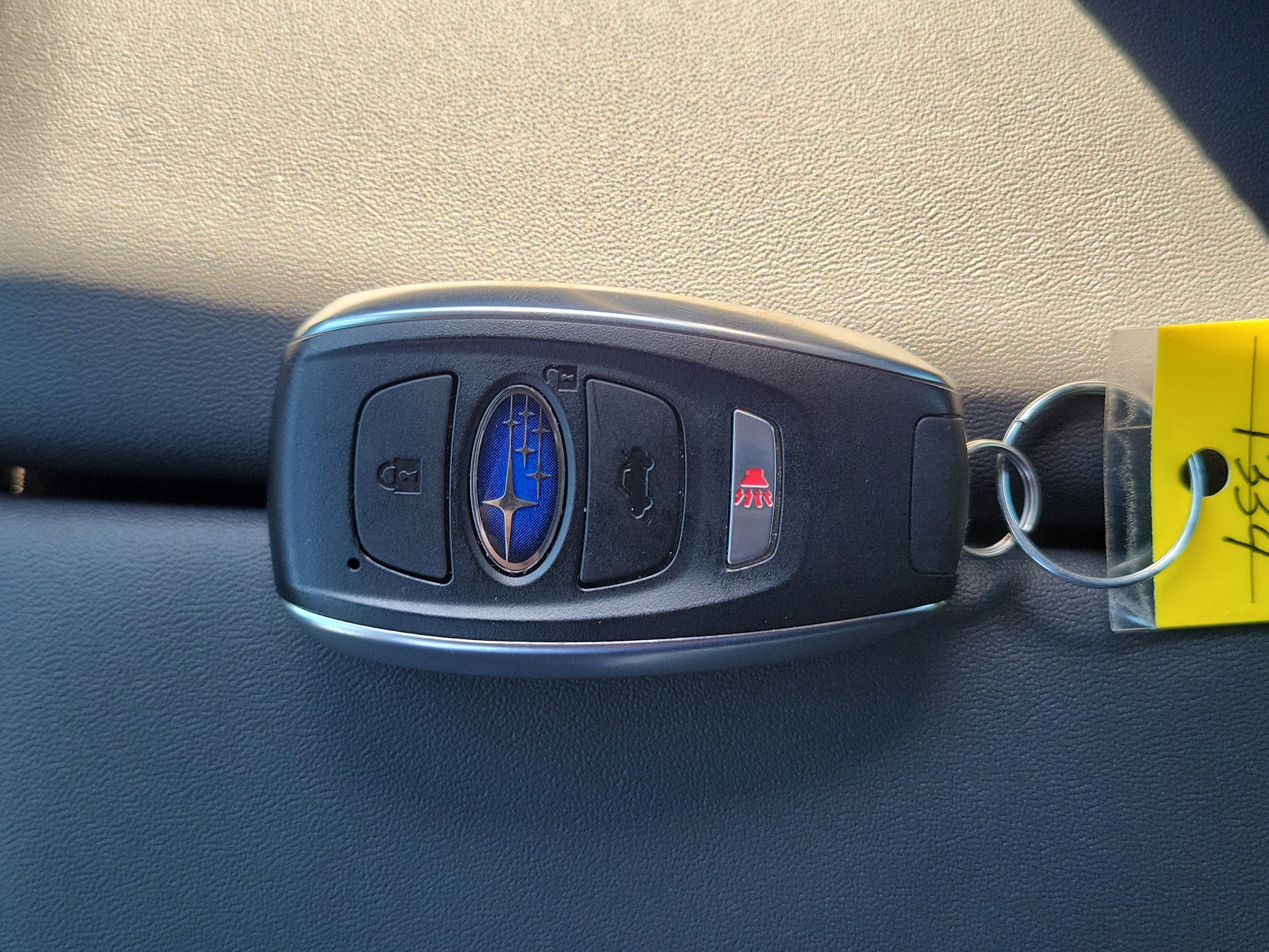 Used 2025 Subaru BRZ Limited w/ Popular Package 2 image 30