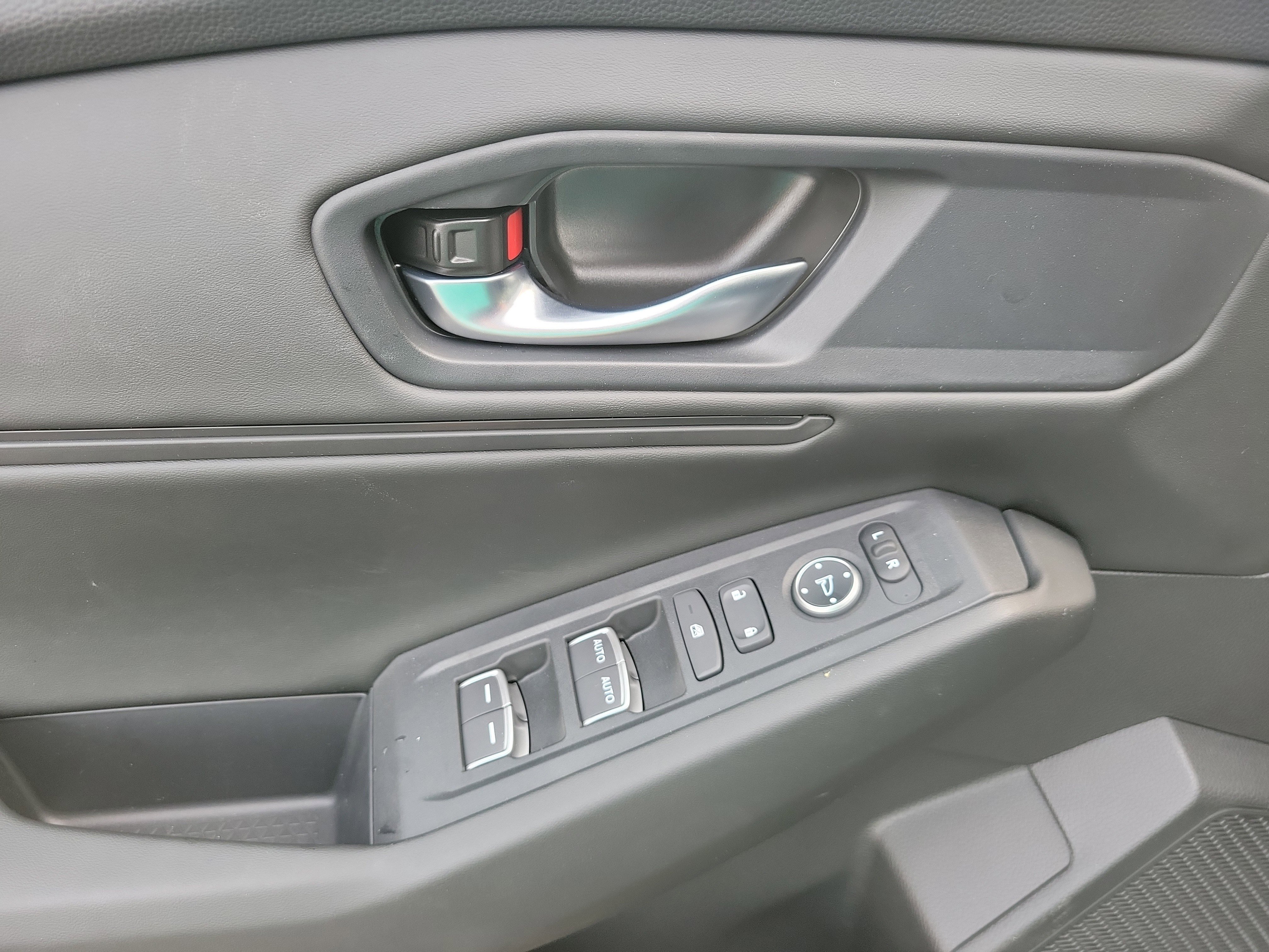 New 2026 Honda Accord SE image 24