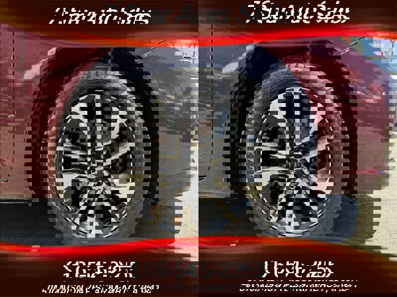 Used 2013 Honda Civic EX image 19