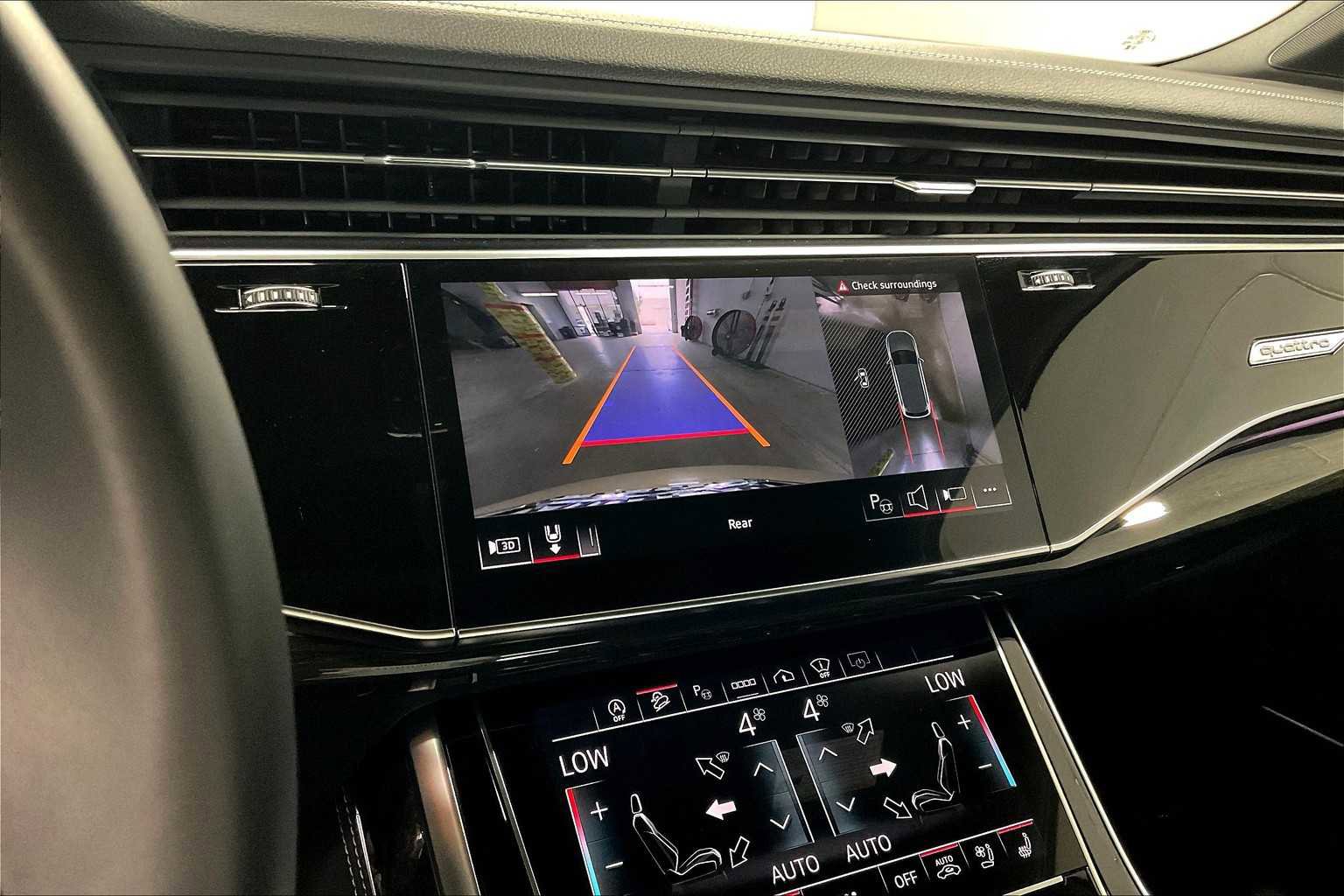 Used 2025 Audi Q7 3.0T Prestige image 23