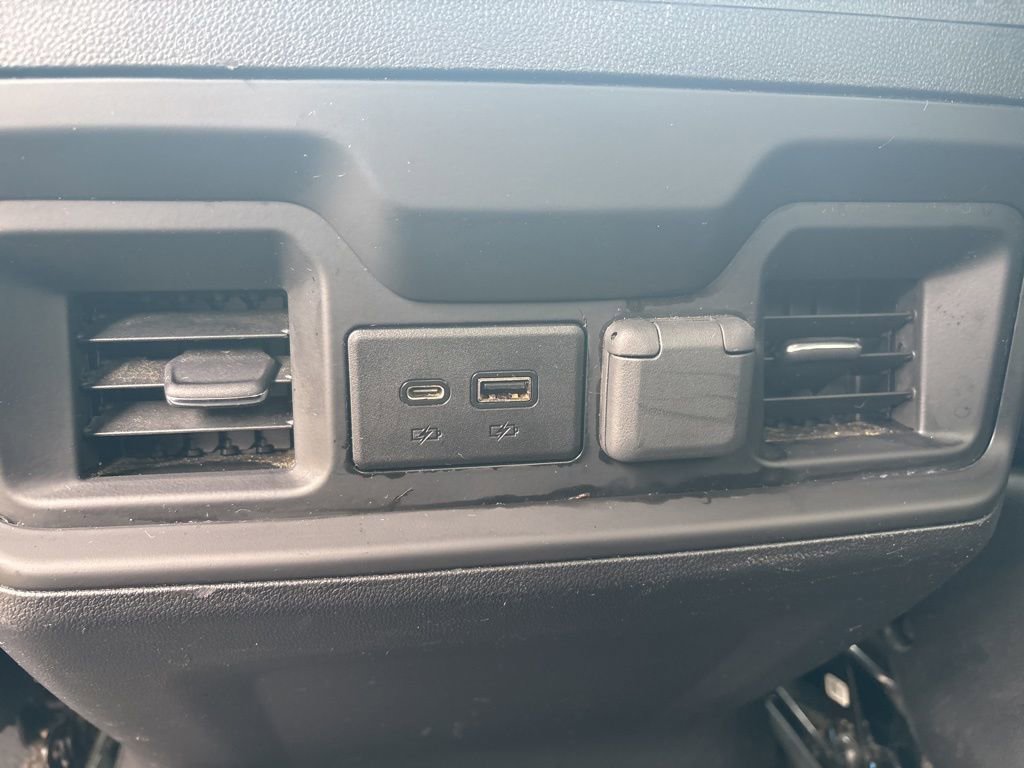 Used 2019 Chevrolet Silverado 1500 RST image 18