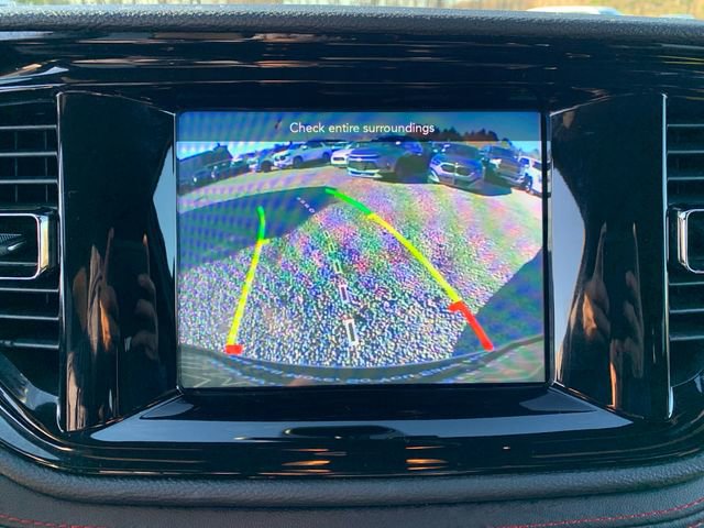 Certified 2024 Dodge Durango GT w/ Blacktop Package image 28