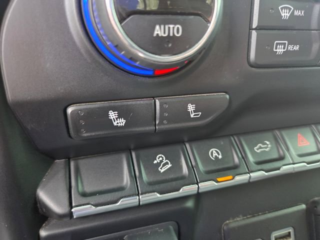 Used 2021 Chevrolet Silverado 1500 LT Trail Boss w/ Convenience Package II image 13