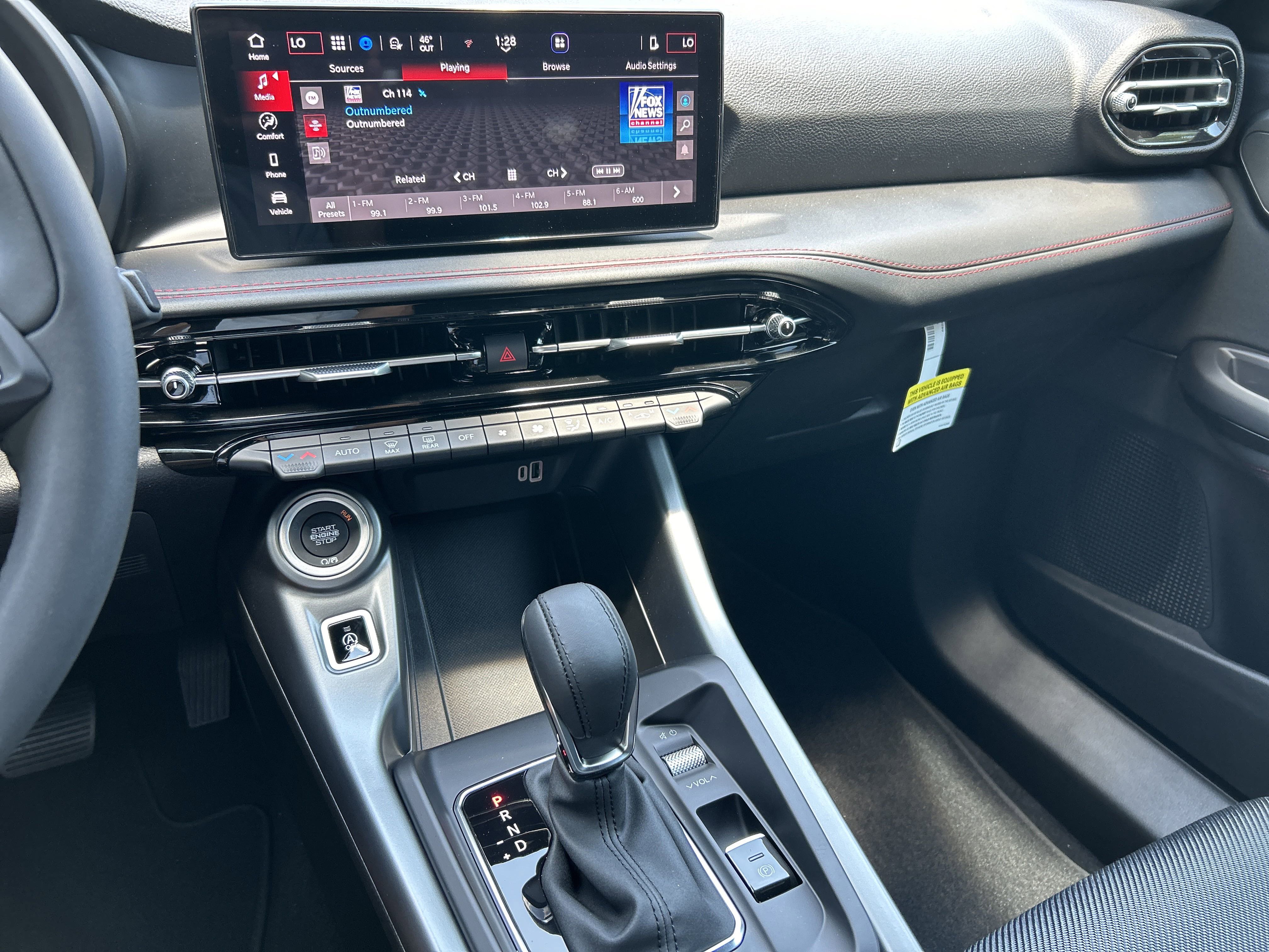 New 2025 Dodge Hornet GT w/ GT Blacktop Package image 55