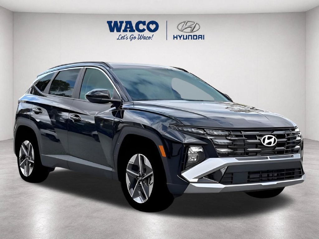 Used 2026 Hyundai Tucson SE