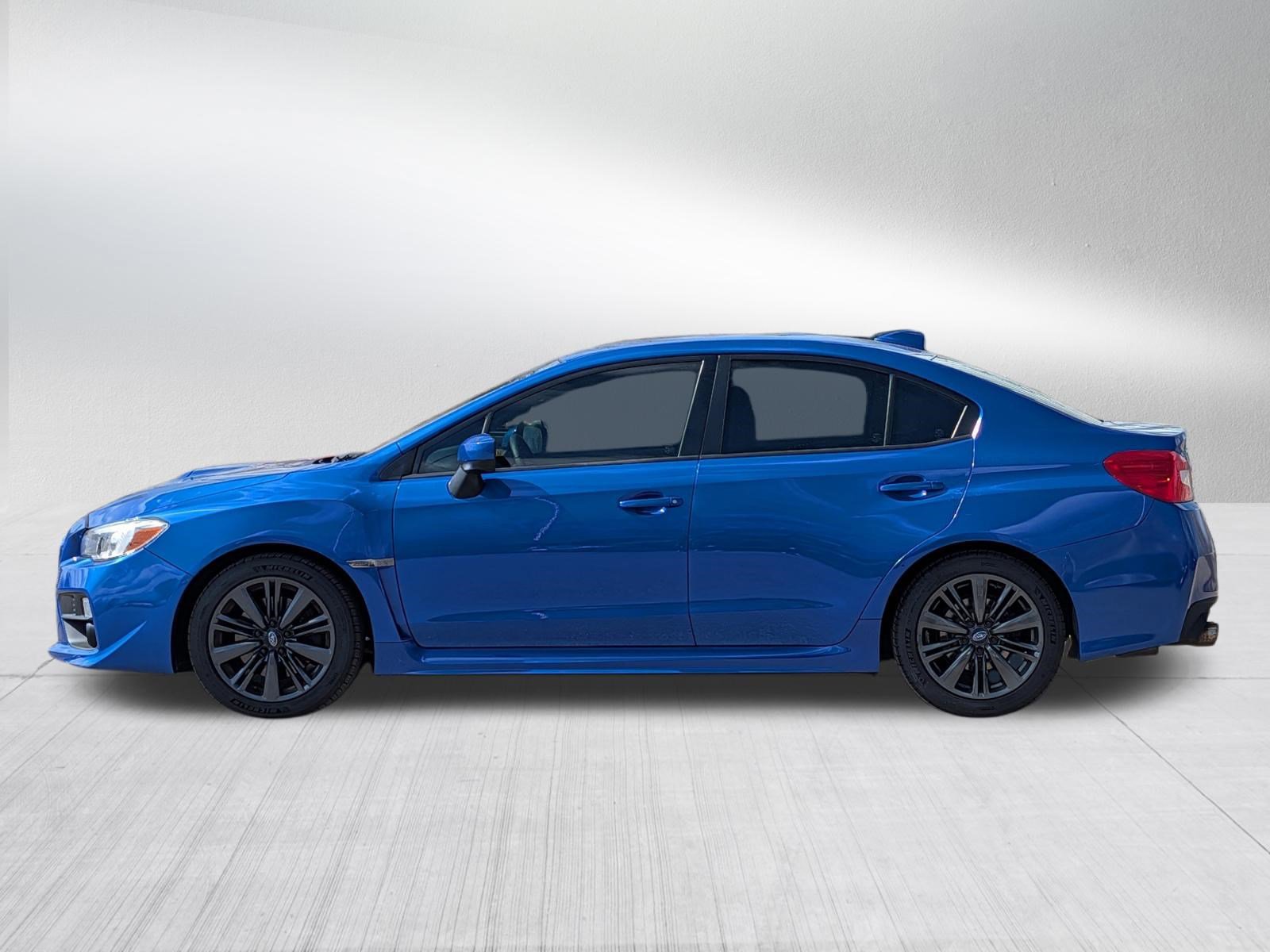Used 2015 Subaru WRX w/ WRX Sport Package image 4