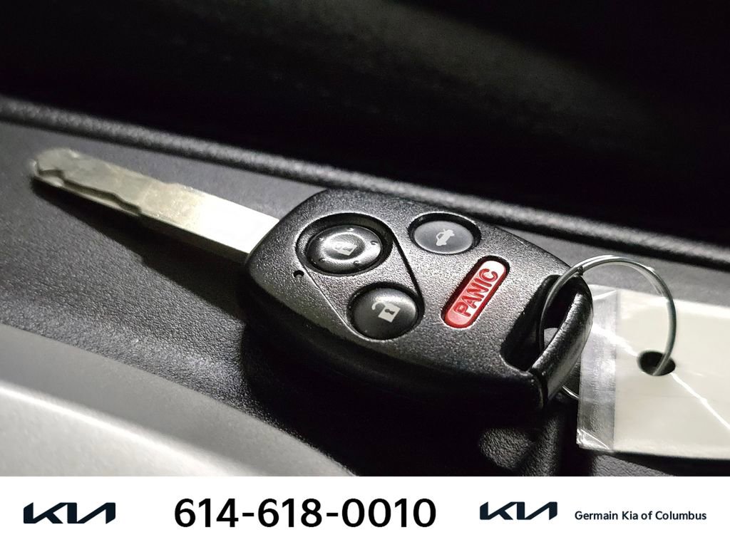 Used 2010 Honda Accord EX image 34