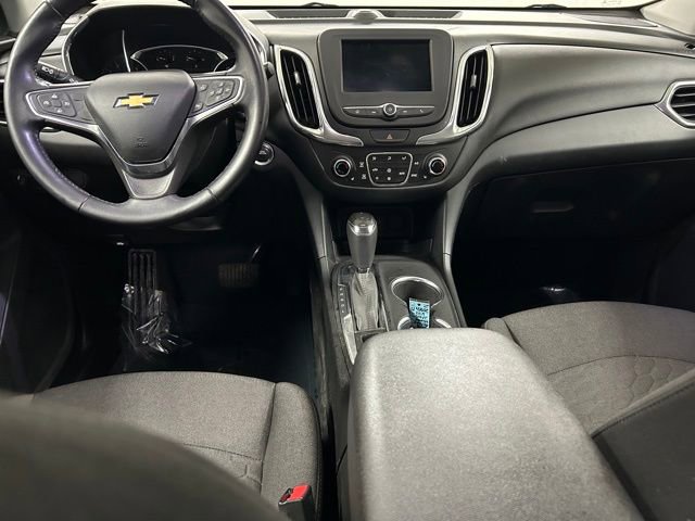 Used 2019 Chevrolet Equinox LT image 16