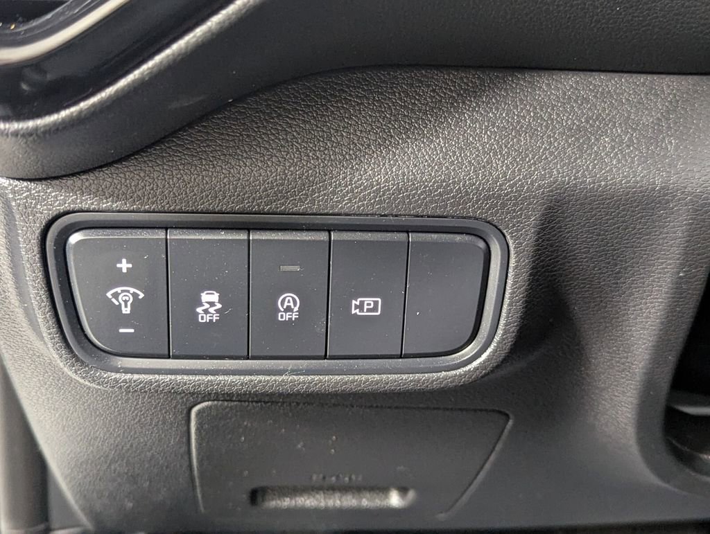 Used 2023 Kia Soul S image 13