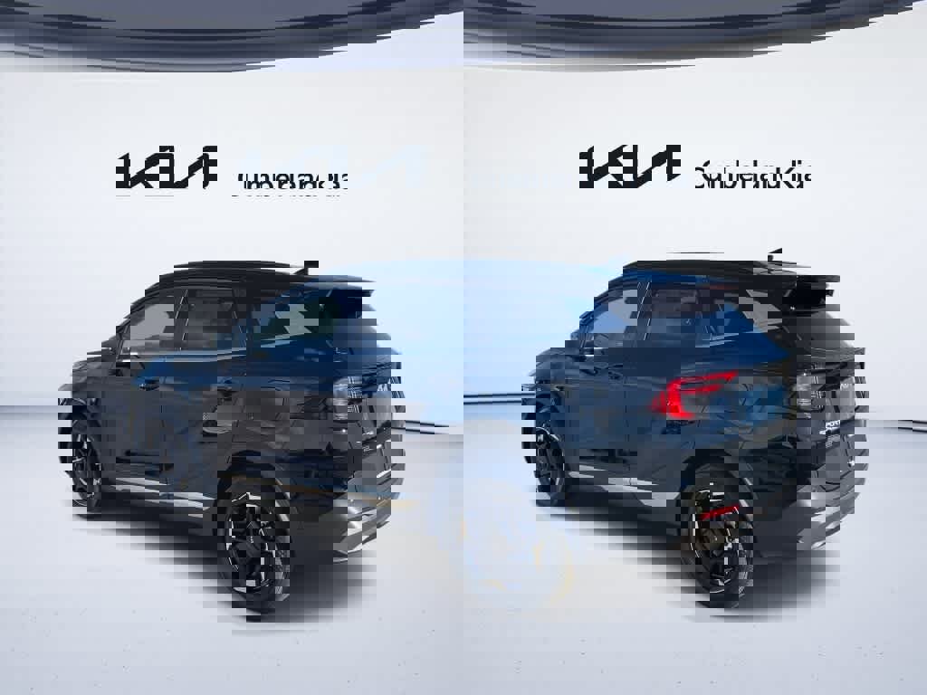 New 2026 Kia Sportage EX w/ EX Panorama Roof Package image 6