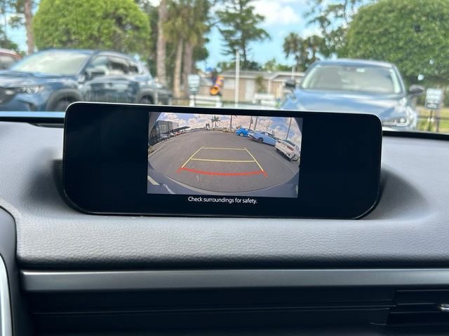 New 2026 MAZDA CX-50 AWD 2.5 S w/ Weather Package image 19