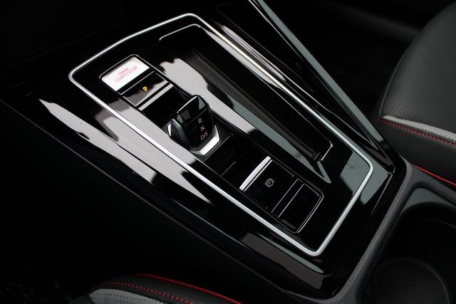 New 2026 Volkswagen GTI SE image 10