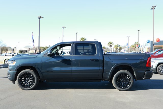 New 2026 RAM 1500 Limited AWD/4WD image 13