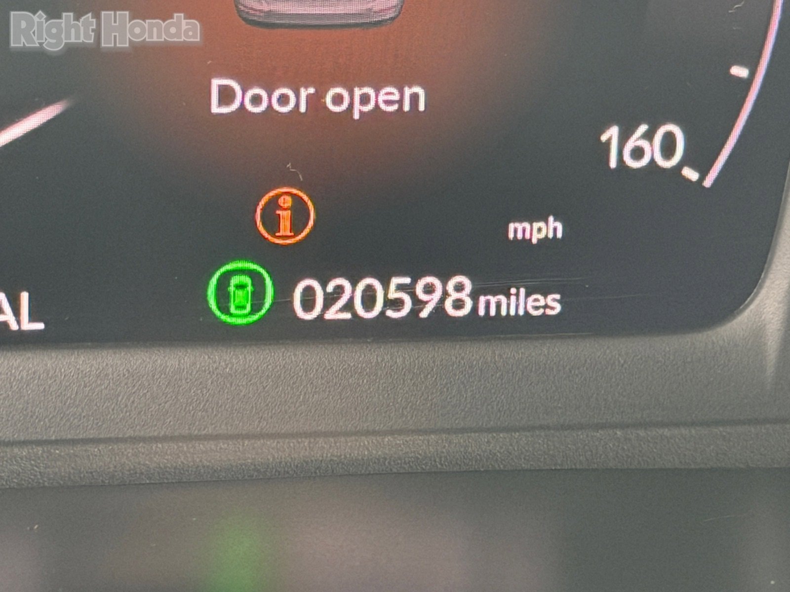 Certified 2024 Honda Accord Sport image 24