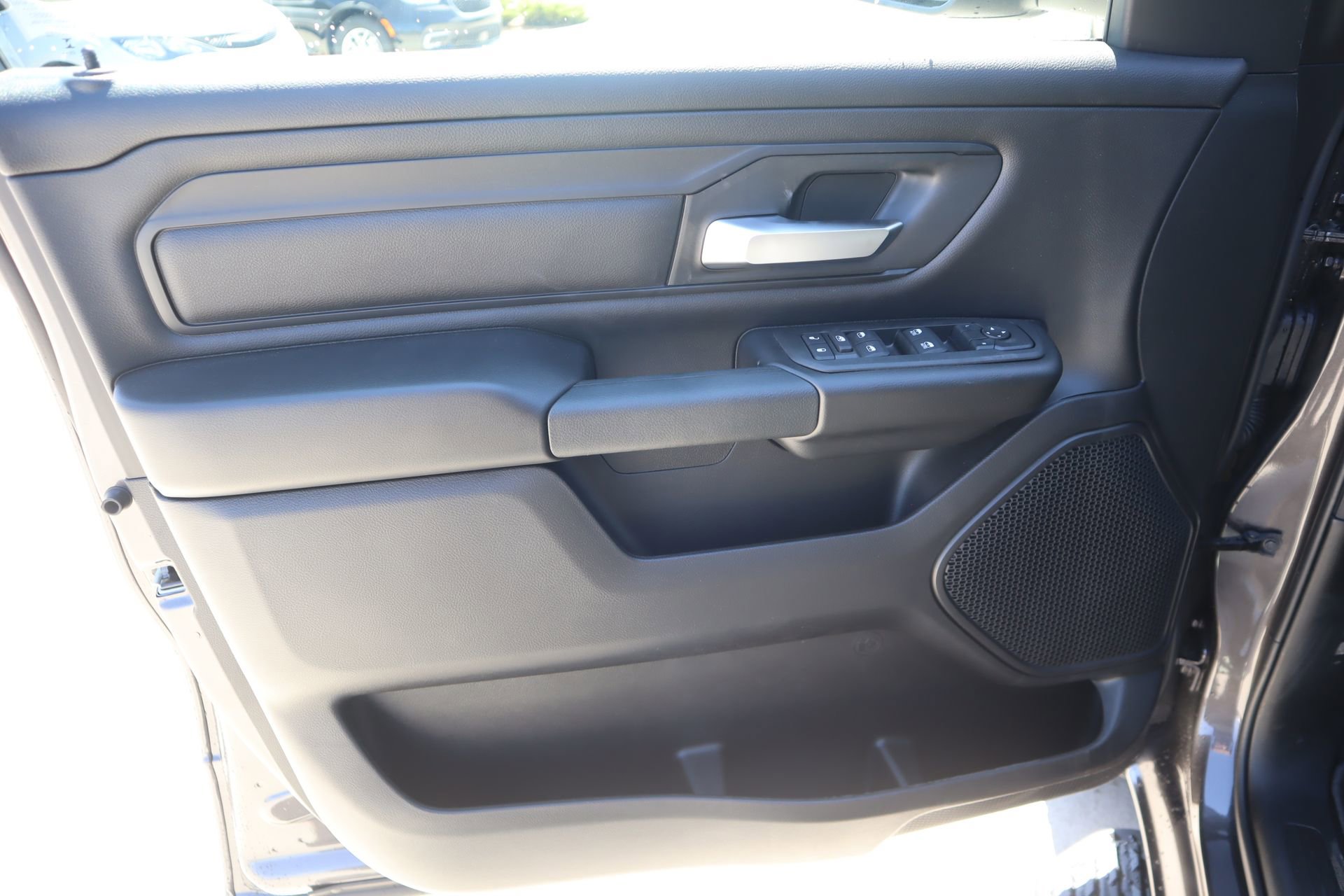 New 2026 RAM 1500 Express image 14