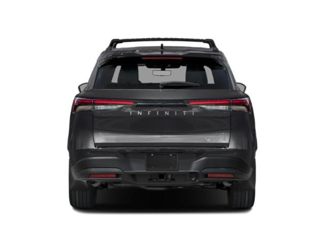 New 2027 INFINITI QX60 Autograph AWD/4WD image 8