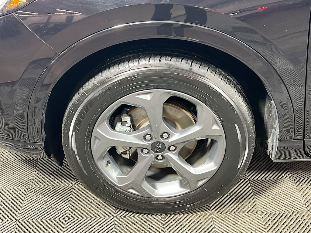 Used 2024 Ford Escape ST-Line image 26