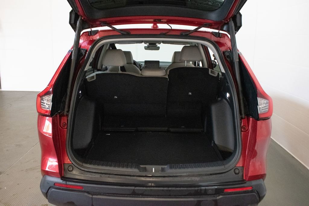Used 2024 Honda CR-V EX-L image 24