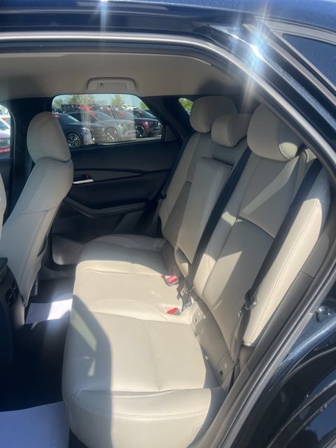 New 2026 MAZDA CX-30 AWD 2.5 S w/ Select Sport Pkg image 13